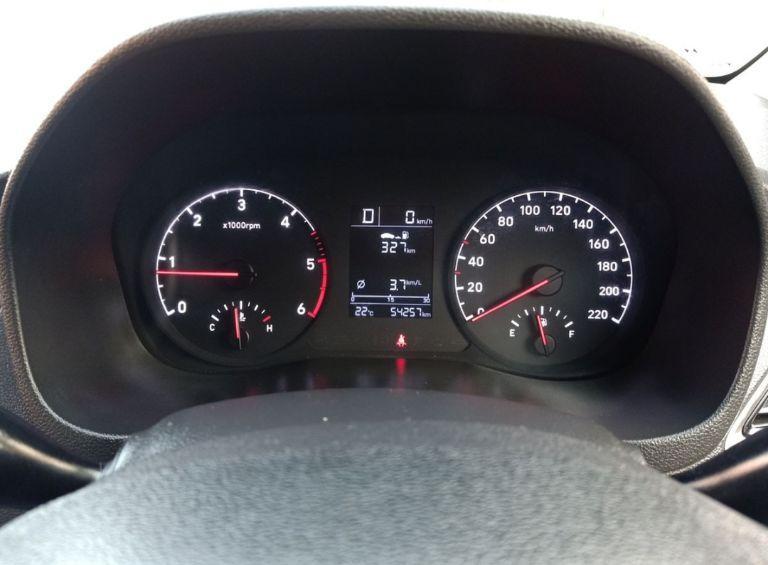 Hyundai Verna 1.6 CRDI SX 2018