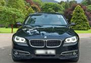 BMW 5 Series 520d Luxury Line 2016