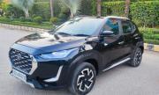 Nissan Magnite XV Premium Dual Tone 2022
