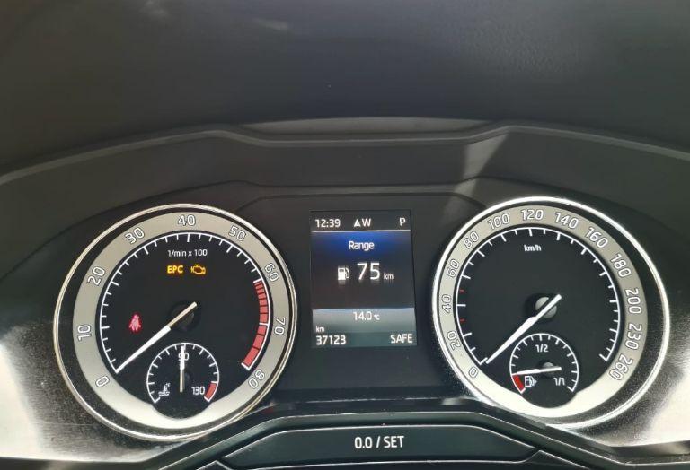 Skoda Superb L&K TDI AT 2018