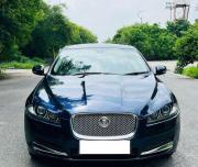 Jaguar XF 2.2 Diesel Luxury 2015