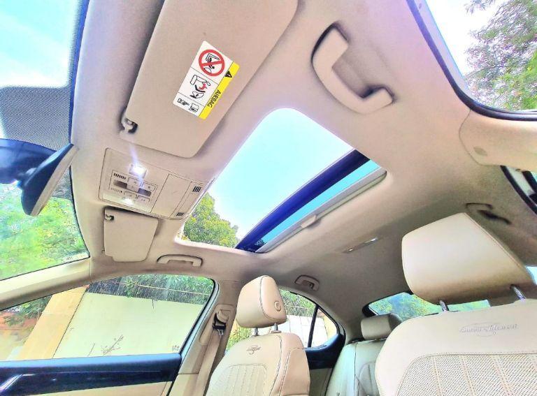 Skoda Superb L&K TDI AT 2018