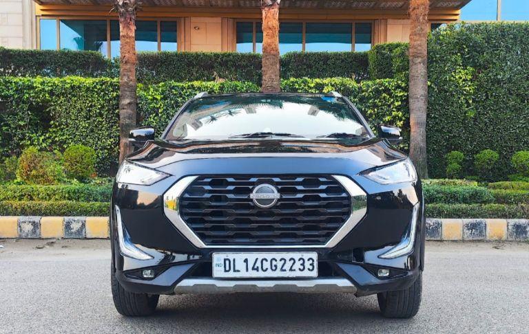 Nissan Magnite XV Premium Dual Tone 2022