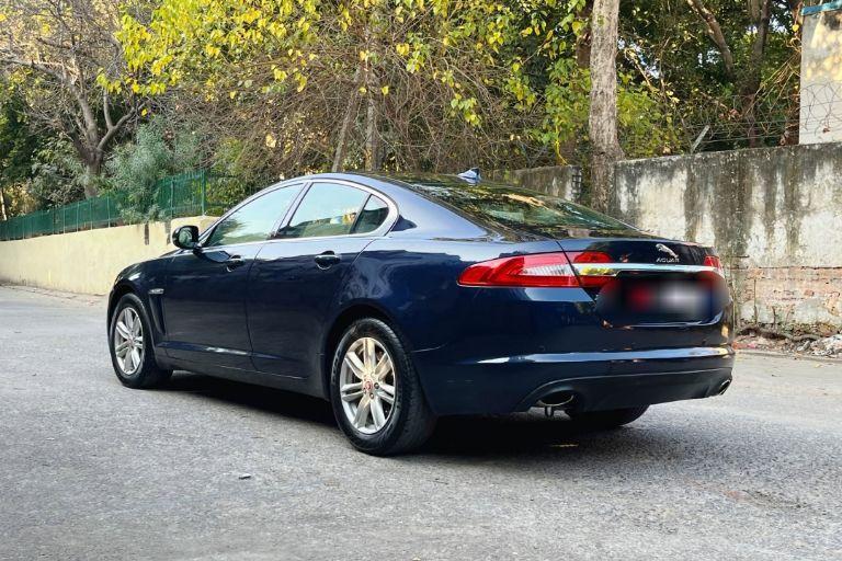 Jaguar XF 3.0 S 2016