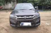 Maruti Suzuki Vitara Brezza VDi Opt 2019