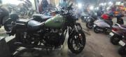 Royal Enfield Meteor 350 Supernova 2023
