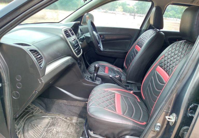 Maruti Suzuki Vitara Brezza VDi Opt 2019