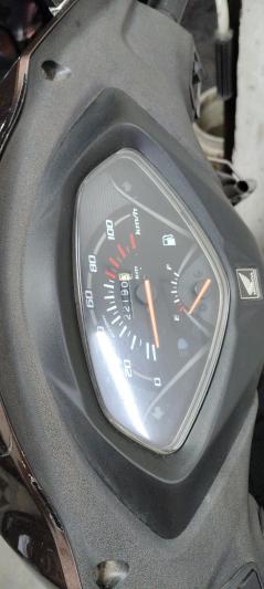 Honda Activa 3G 110cc 2017