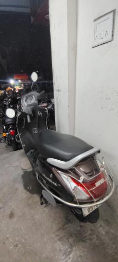 Honda Activa 3G 110cc 2017
