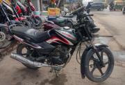TVS Star Sport 100cc 2012