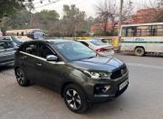 Tata Nexon Kraz Petrol 2020