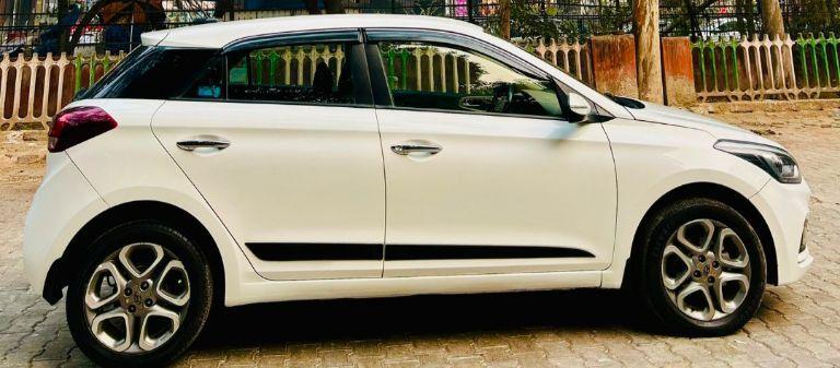 Hyundai i20 Asta (O) 1.2 2019