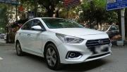 Hyundai Verna 1.6 VTVT SX (O) 2019