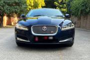 Jaguar XF 2.2 Diesel Luxury 2016