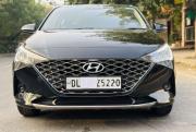 Hyundai Verna SX (O) 1.5 VTVT 2022