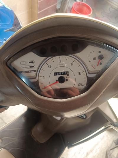 TVS Jupiter Classic 110cc 2017