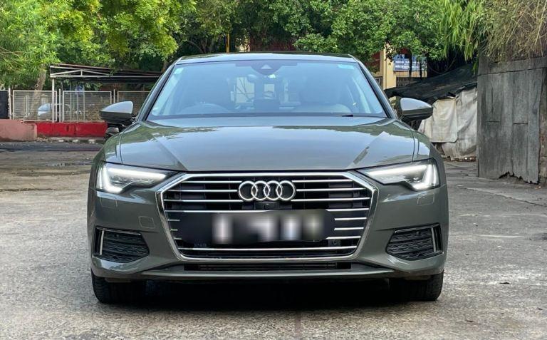 Audi A6 45 TFSI Technology 2023