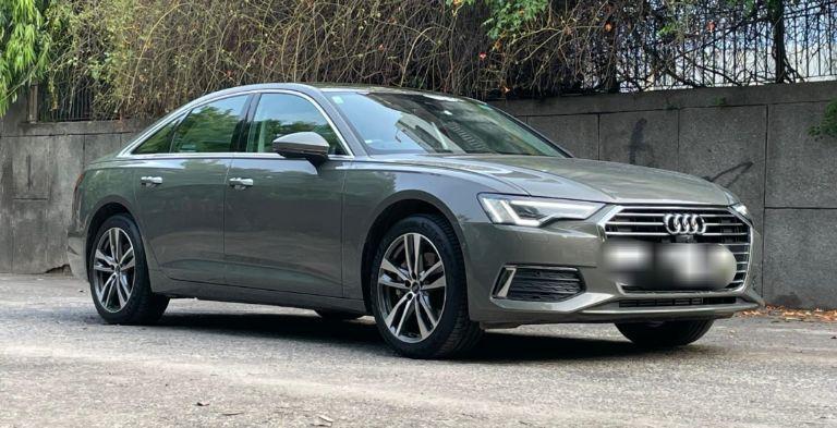 Audi A6 45 TFSI Technology 2023