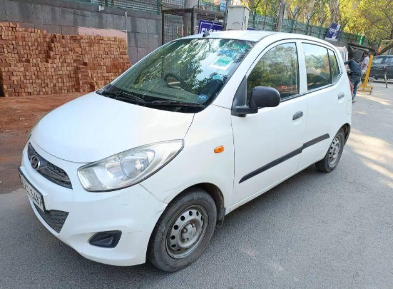 Hyundai i10 Era 2011