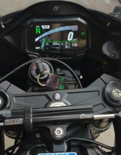 Kawasaki Ninja ZX-10R Standard 2022