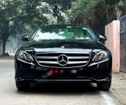 Mercedes-Benz E-Class E 220d Exclusive 2020