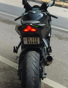 Kawasaki Ninja ZX-10R Standard 2022
