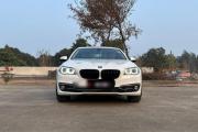 BMW 5 Series 520d Luxury Line 2016