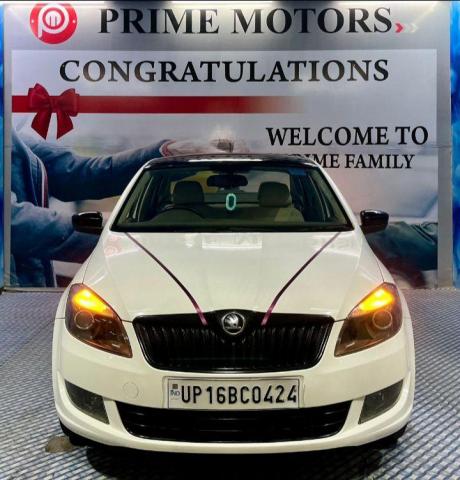 Skoda Rapid 1.5 TDI CR Elegance Black Package 2015