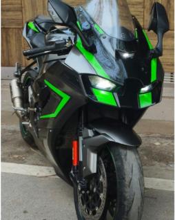 Kawasaki Ninja ZX-10R Standard 2022