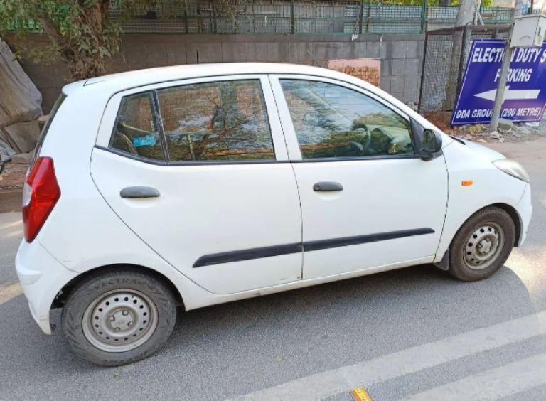 Hyundai i10 Era 2011