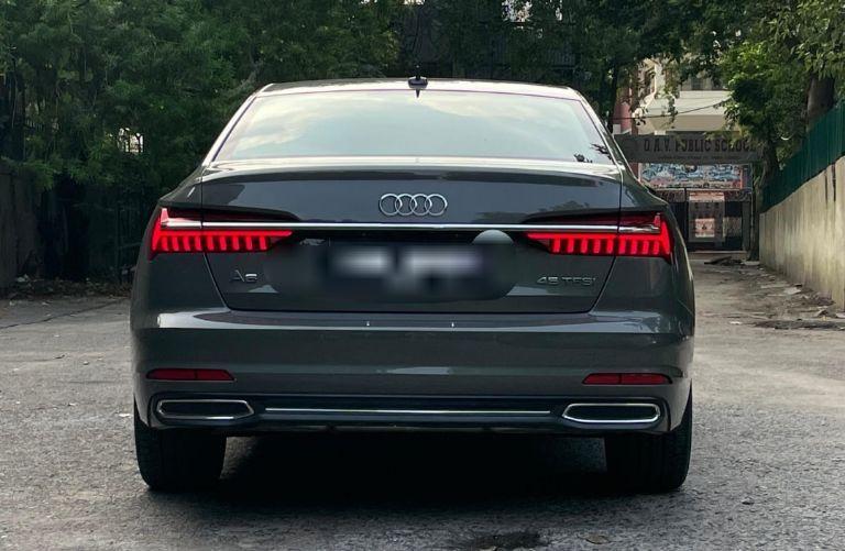 Audi A6 45 TFSI Technology 2023