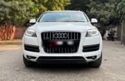 Audi Q7 3.0 TDI Quattro TECHNOLOGY Pack 2015