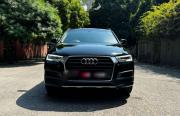 Audi Q3 2.0 TDI Quattro Premium Plus 2017