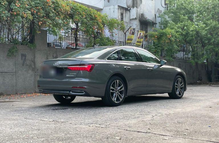 Audi A6 45 TFSI Technology 2023