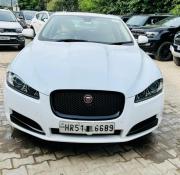 Jaguar XF 2.2 Litre Luxury (Diesel) 2015