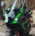 Kawasaki Ninja ZX-10R Standard 2022