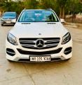 Mercedes-Benz GLE 350 d 2017