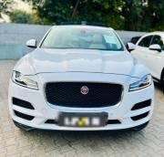 Jaguar F-Pace Prestige 2018