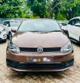 Volkswagen Ameo Comfortline 1.2L (P) 2018
