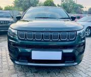 Jeep Compass Model S (O) 1.4 Petrol DCT 2022