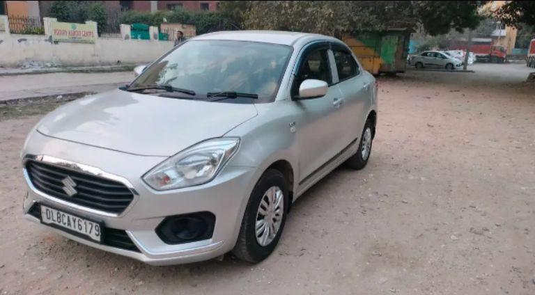 Maruti Suzuki Swift DZire Tour Petrol 2019