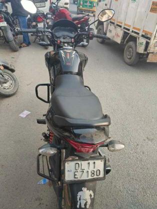 Honda Livo 110cc BS6 2020