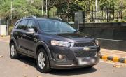 Chevrolet Captiva LT 2014