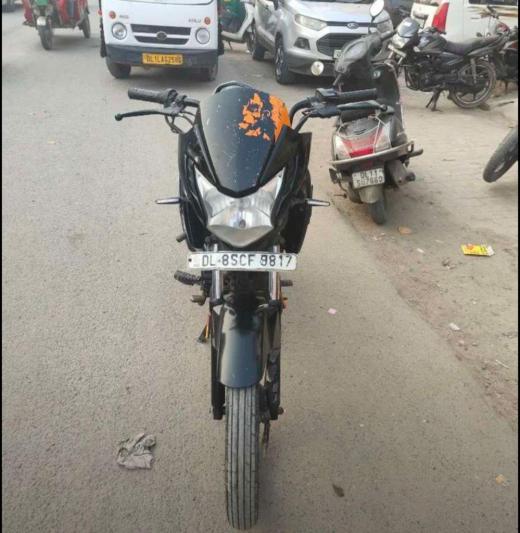 Honda Livo 110cc 2018