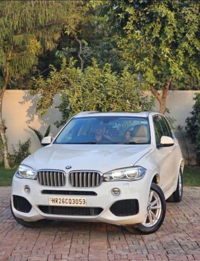 BMW X5 M 2015