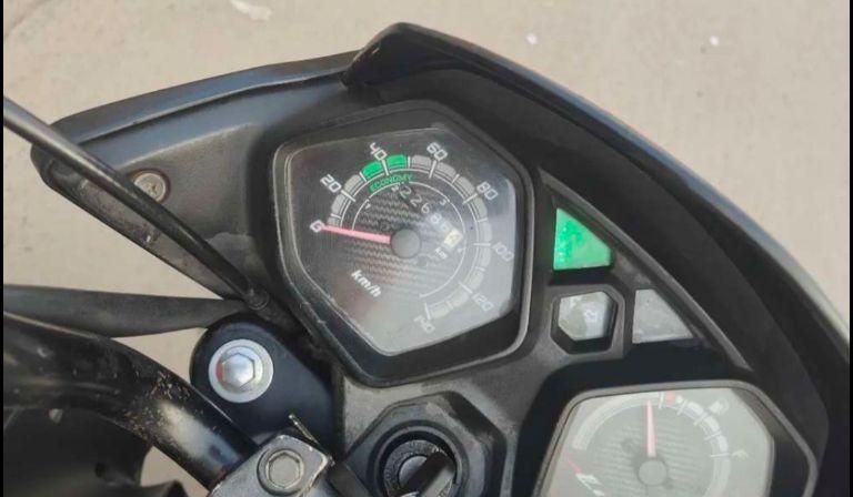 Honda Livo 110cc 2018