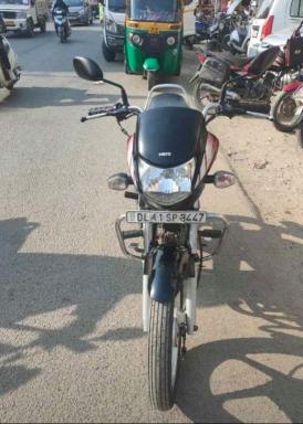 Hero HF Deluxe Self 100cc 2016