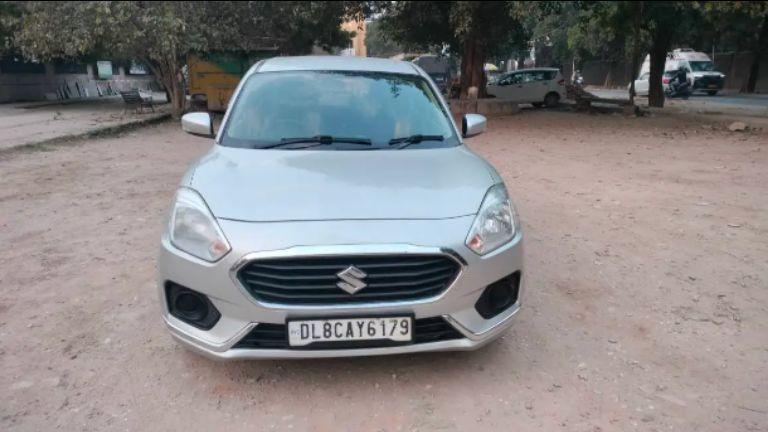 Maruti Suzuki Swift DZire Tour Petrol 2019
