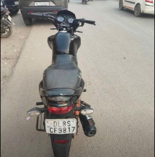 Honda Livo 110cc 2018