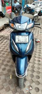 Honda Activa 6G STD 2020